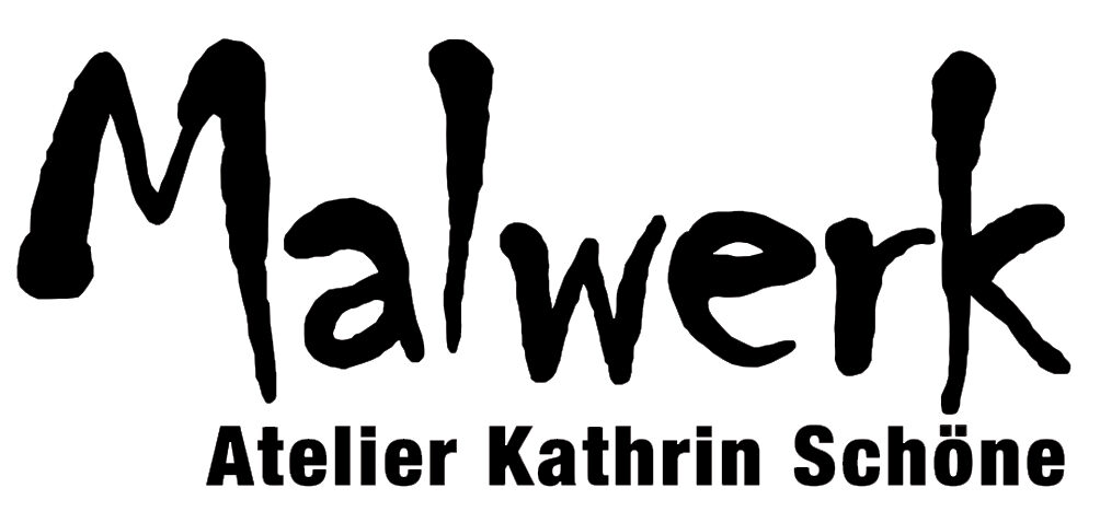 Malwerk - Atelier Kathrin Schöne